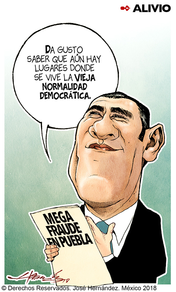 Alivio